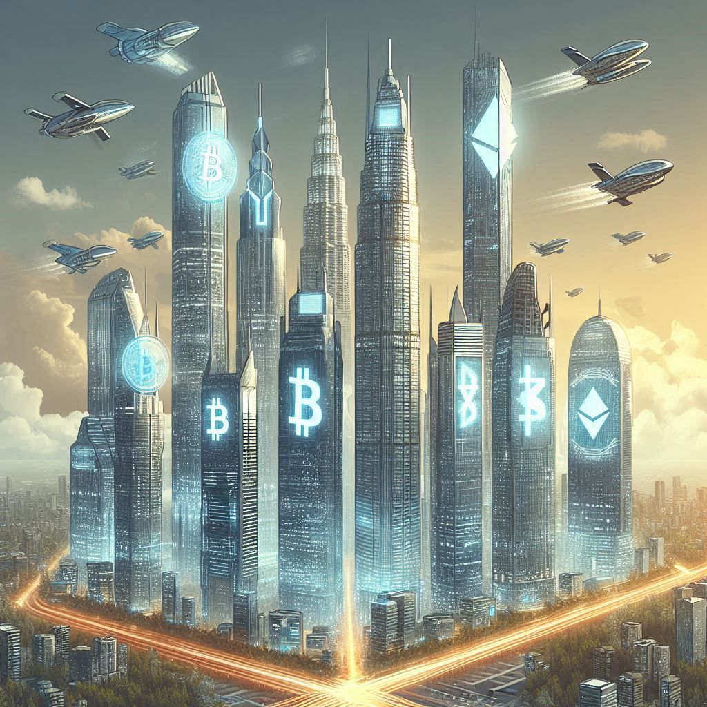 Crypto Currency